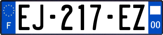 EJ-217-EZ