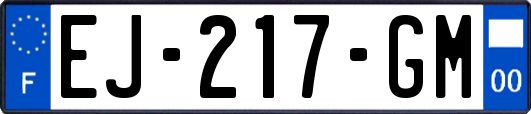 EJ-217-GM