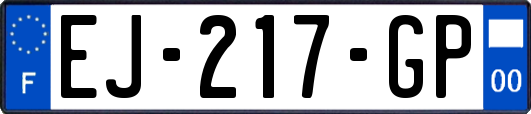 EJ-217-GP