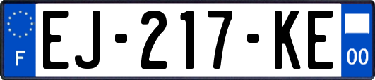 EJ-217-KE