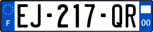 EJ-217-QR