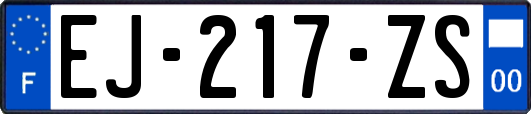 EJ-217-ZS