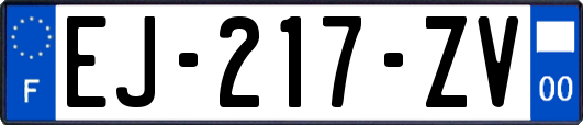 EJ-217-ZV