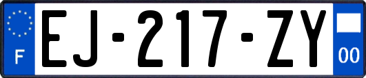 EJ-217-ZY