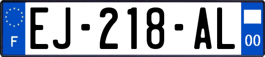 EJ-218-AL