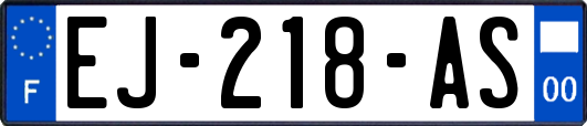 EJ-218-AS