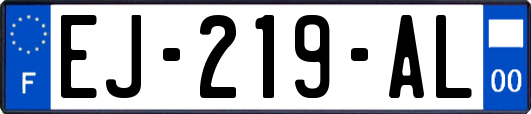 EJ-219-AL