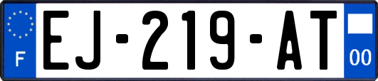 EJ-219-AT