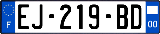 EJ-219-BD