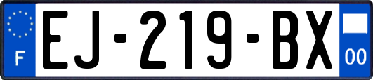 EJ-219-BX