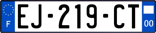 EJ-219-CT