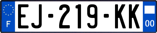 EJ-219-KK