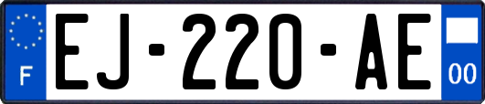 EJ-220-AE