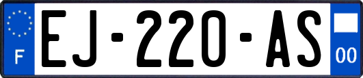 EJ-220-AS