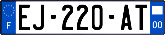 EJ-220-AT