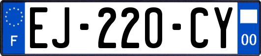 EJ-220-CY