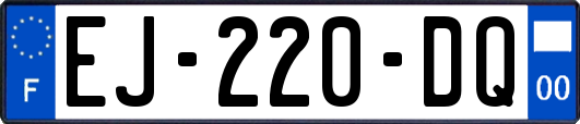 EJ-220-DQ