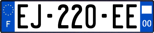 EJ-220-EE