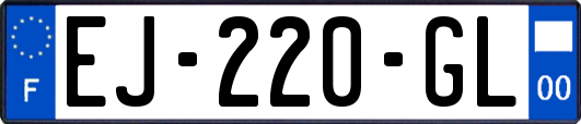 EJ-220-GL