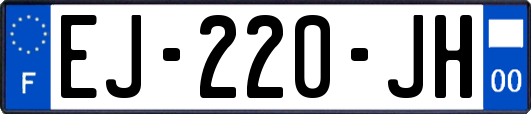 EJ-220-JH