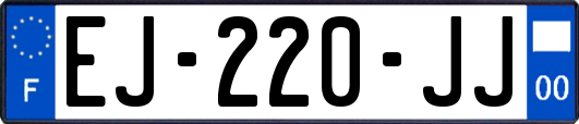 EJ-220-JJ