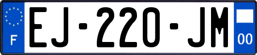 EJ-220-JM