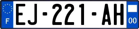 EJ-221-AH