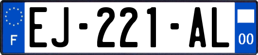 EJ-221-AL