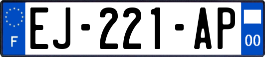 EJ-221-AP