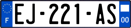 EJ-221-AS