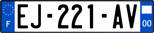 EJ-221-AV