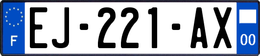 EJ-221-AX