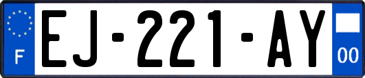 EJ-221-AY