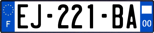 EJ-221-BA