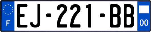 EJ-221-BB