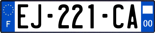 EJ-221-CA