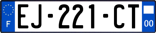 EJ-221-CT