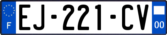 EJ-221-CV