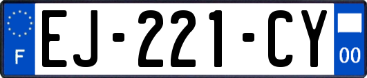 EJ-221-CY