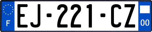 EJ-221-CZ