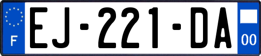 EJ-221-DA