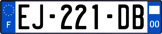 EJ-221-DB