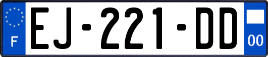 EJ-221-DD