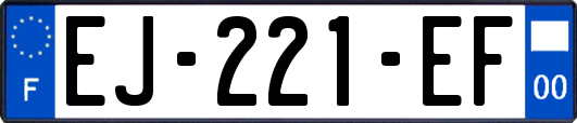 EJ-221-EF