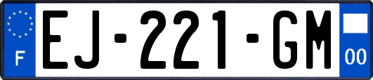 EJ-221-GM