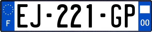 EJ-221-GP