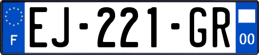EJ-221-GR