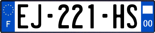 EJ-221-HS