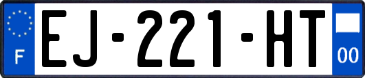 EJ-221-HT