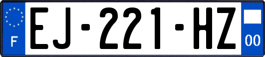 EJ-221-HZ